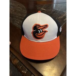 New Era Baltimore Orioles Vintage fitted 7 1/4 59Fifty